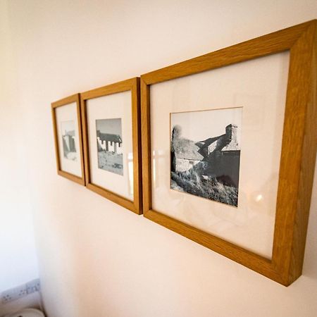 Conwy Pen Cefn Farm Holiday Abergele Ruang foto