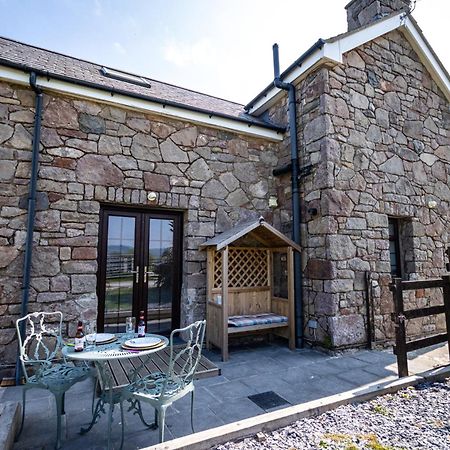 Conwy Pen Cefn Farm Holiday Abergele Ruang foto