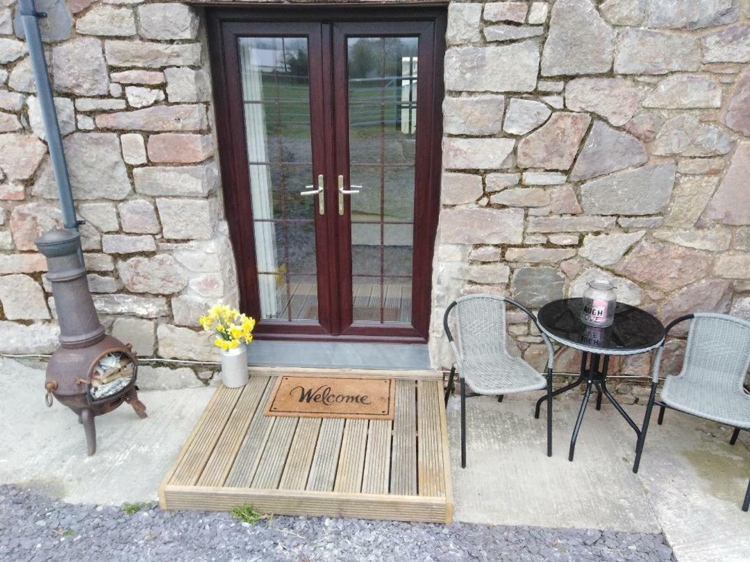 Conwy Pen Cefn Farm Holiday Abergele Bagian luar foto